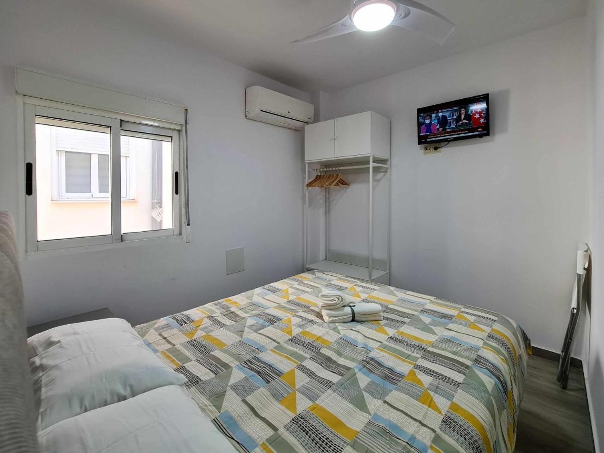 Casa de vacances Playa Y Centro Exclusive