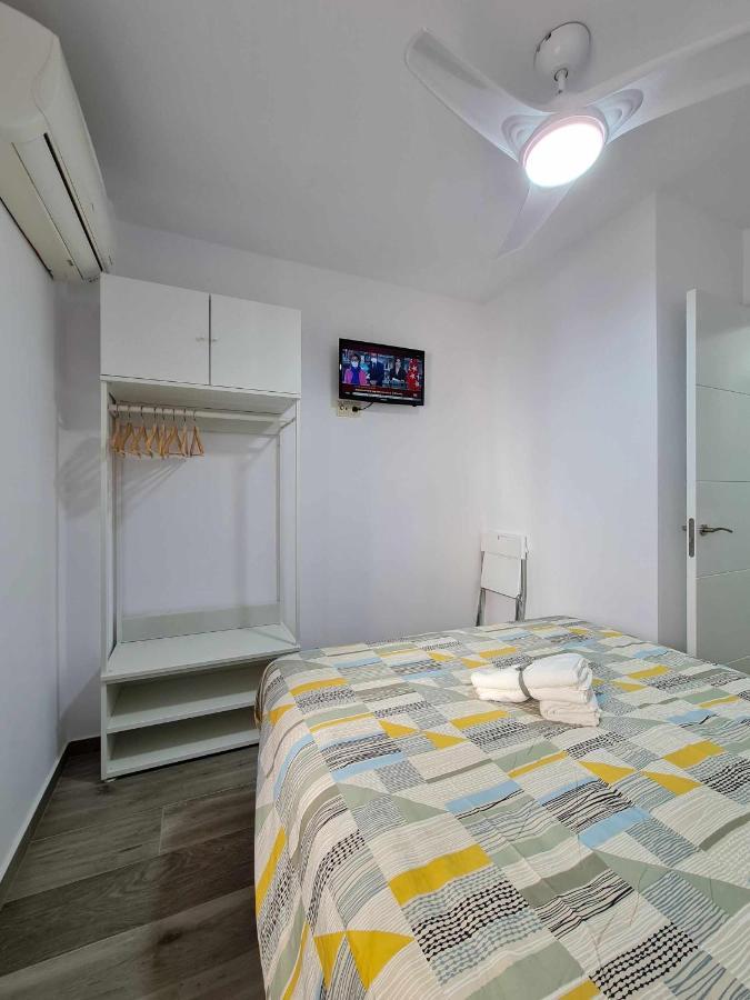 Casa de vacances Playa Y Centro Exclusive