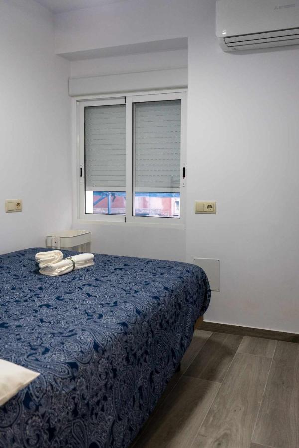 Playa Y Centro Exclusive Casa de vacances Benidorm