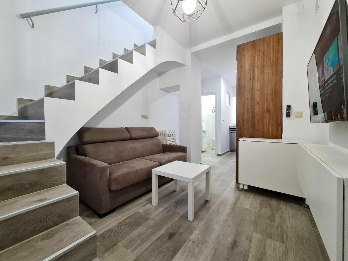 Casa de vacances Playa Y Centro Exclusive