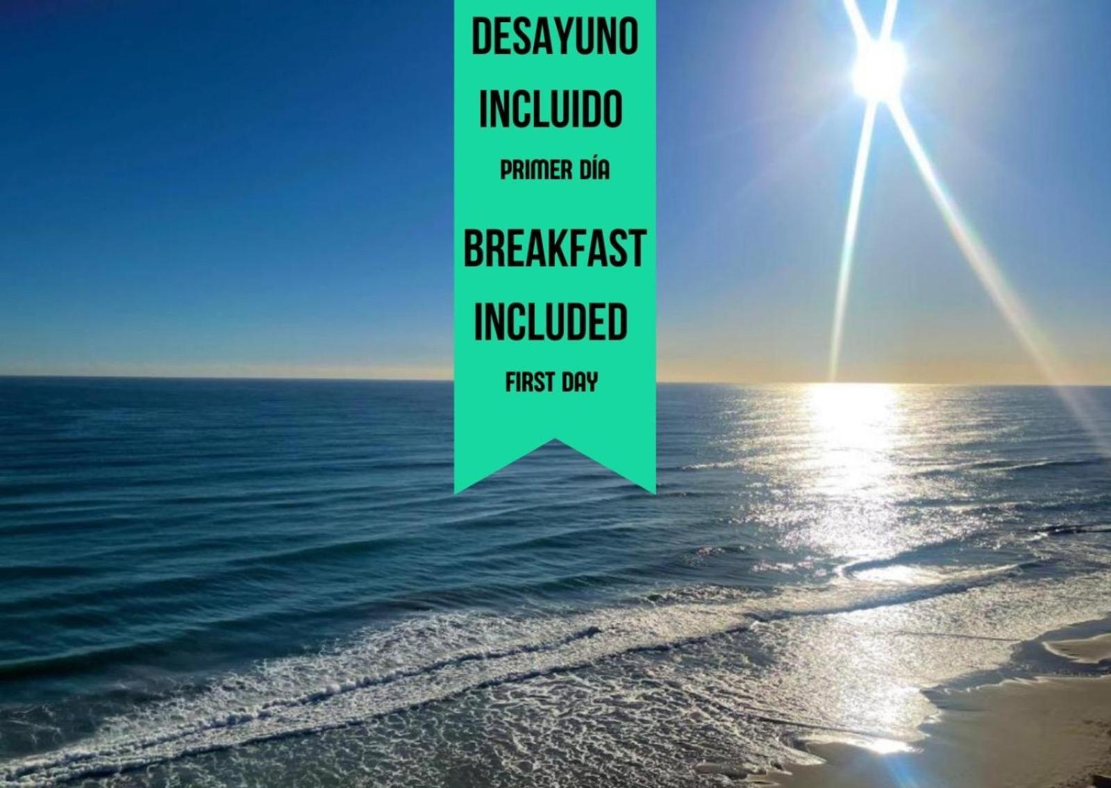 Playa Y Centro Exclusive Casa de vacances *