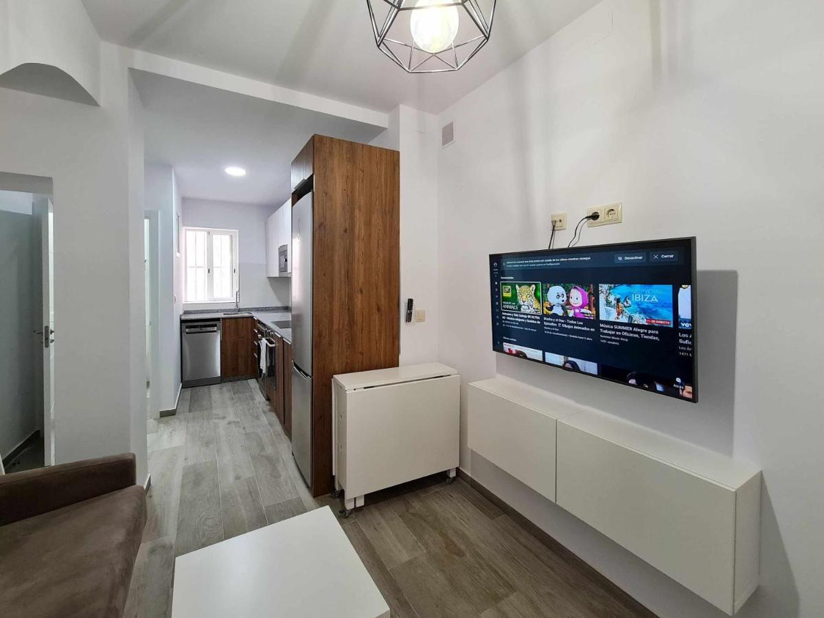 Playa Y Centro Exclusive Vakantiehuis
