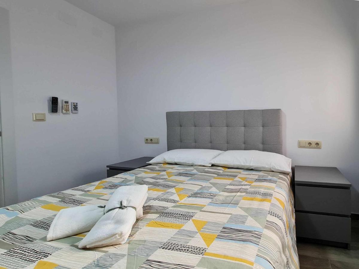 Vakantiehuis Playa Y Centro Exclusive