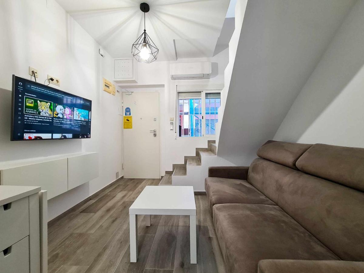 Playa Y Centro Exclusive Vakantiehuis Benidorm