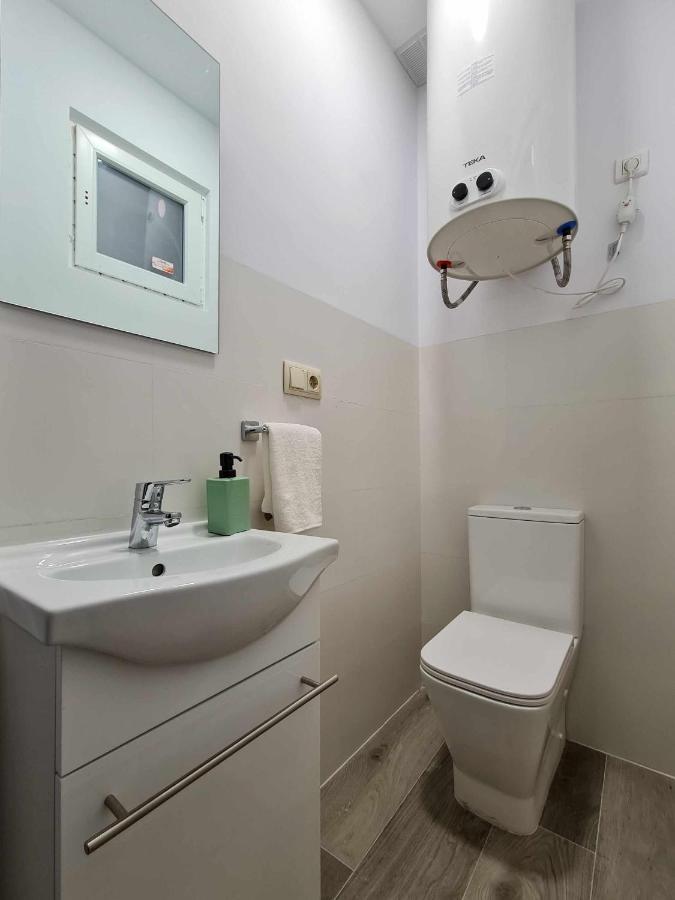 Playa Y Centro Exclusive Vakantiehuis Benidorm
